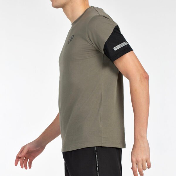 CAMISETA BULLPADEL MONTIA - Image 3