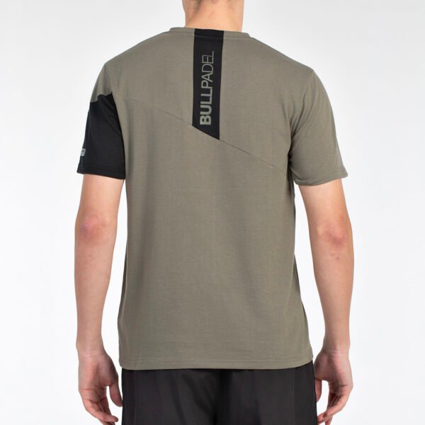 CAMISETA BULLPADEL MONTIA - Image 2