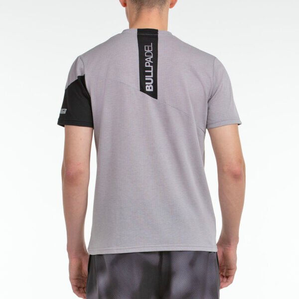 CAMISETA BULLPADEL MONTIA - Image 2