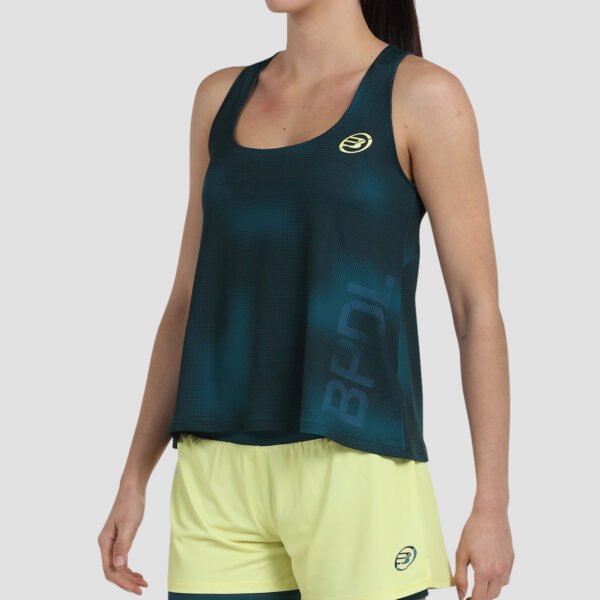 CAMISETA BULLPADEL OIDIO - Image 4