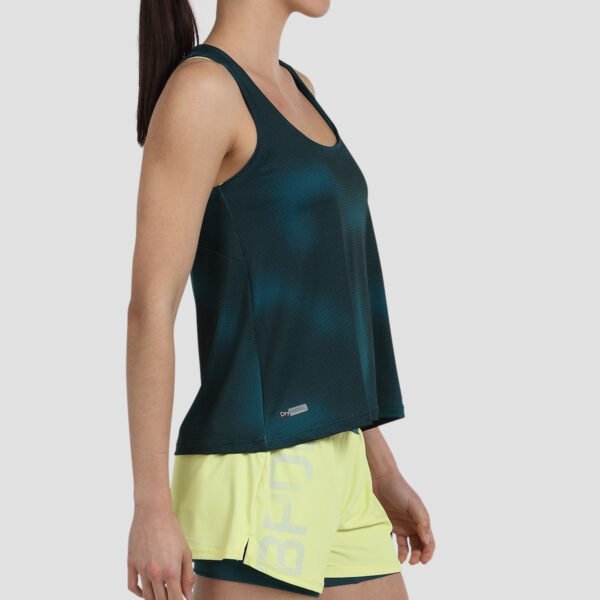 CAMISETA BULLPADEL OIDIO - Image 3