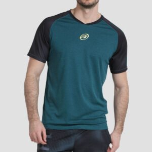CAMISETA BULLPADEL OPONE