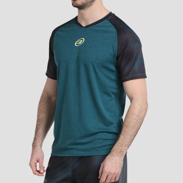 CAMISETA BULLPADEL OPONE - Image 4