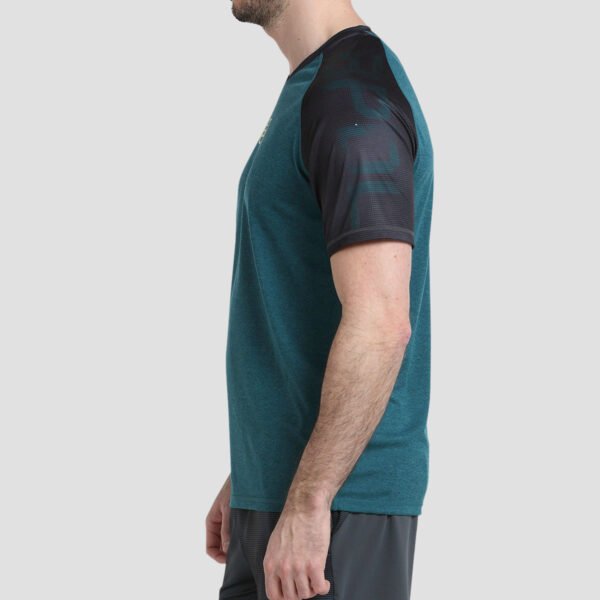 CAMISETA BULLPADEL OPONE - Image 3