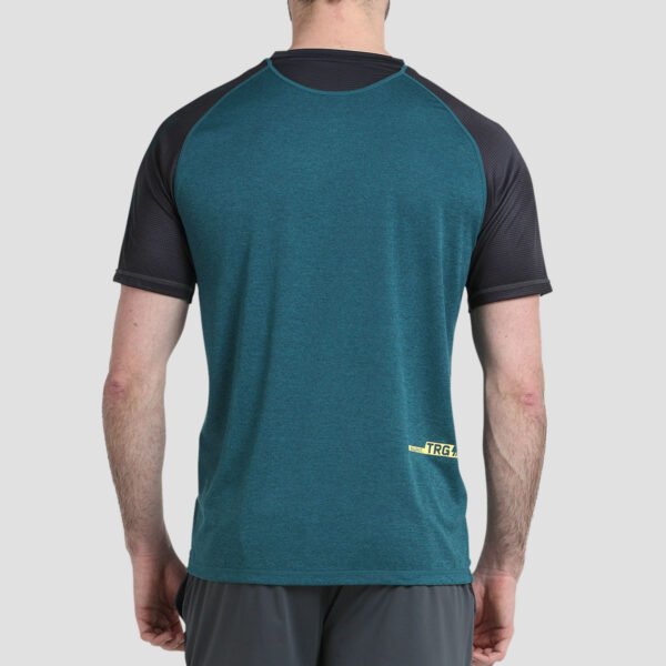 CAMISETA BULLPADEL OPONE - Image 2