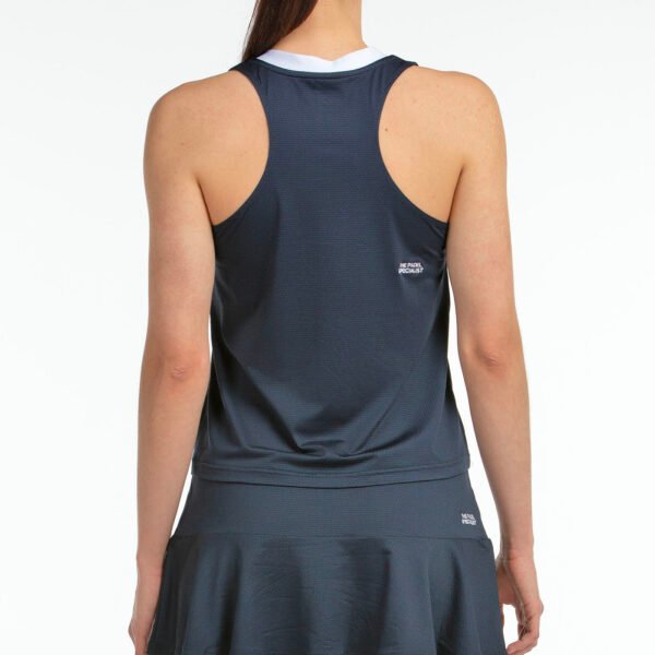 CAMISETA SIN MANGAS BULLPADEL TALITA - Image 2
