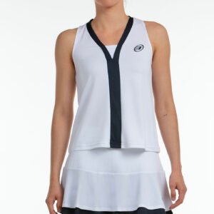 CAMISETA SIN MANGAS BULLPADEL TALITA