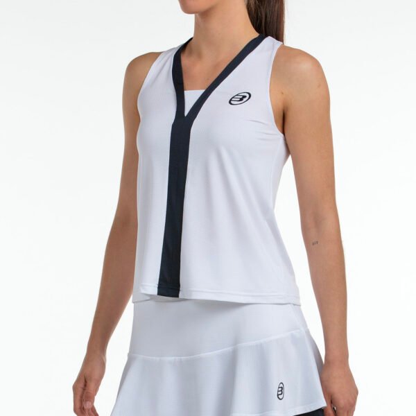 CAMISETA SIN MANGAS BULLPADEL TALITA - Image 4