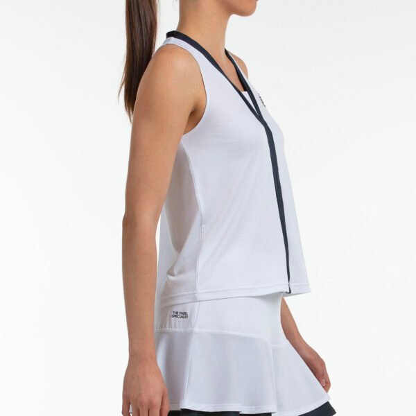 CAMISETA SIN MANGAS BULLPADEL TALITA - Image 3