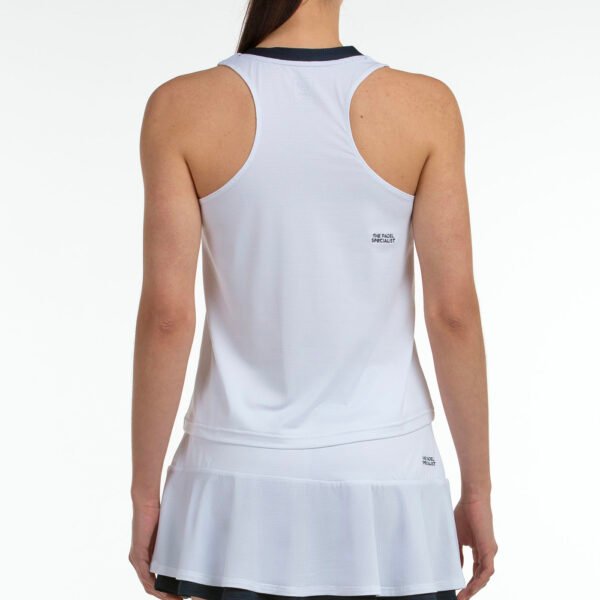 CAMISETA SIN MANGAS BULLPADEL TALITA - Image 2