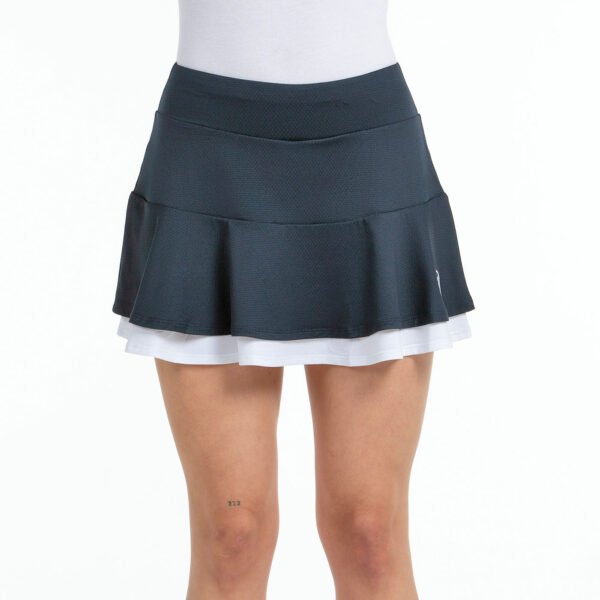FALDA BULLPADEL TEJAS