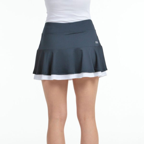 FALDA BULLPADEL TEJAS - Image 2