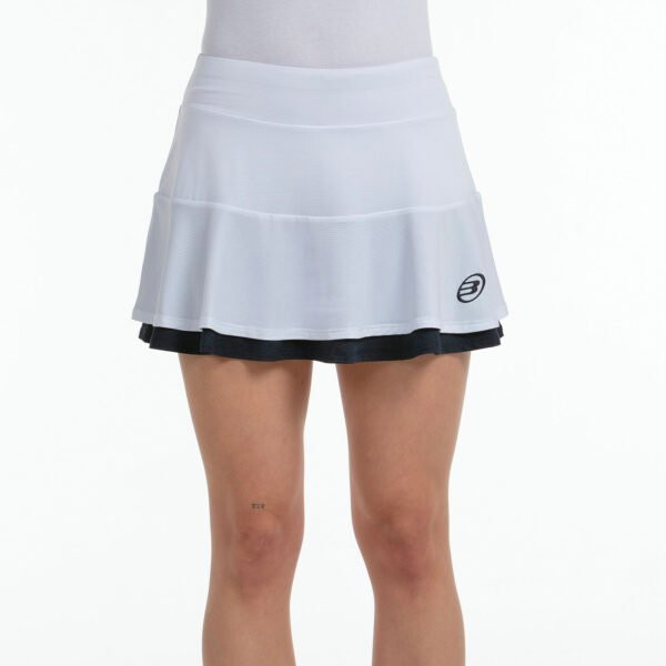 FALDA BULLPADEL TEJAS