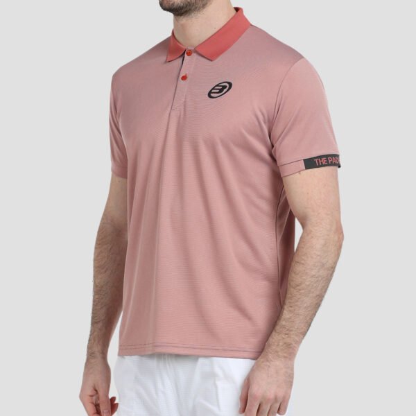 POLO BULLPADEL UNETE - Image 4