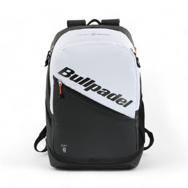 MOCHILA BULLPADEL BPM25007 VERTEX NEGRO - Image 2