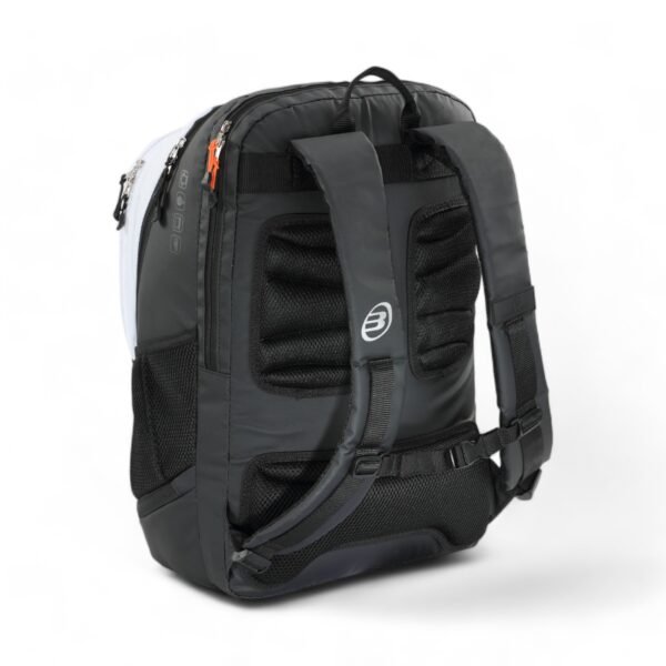 MOCHILA BULLPADEL BPM25007 VERTEX NEGRO - Image 3