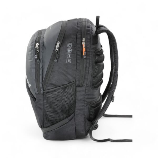 MOCHILA BULLPADEL BPM25007 VERTEX NEGRO - Image 4