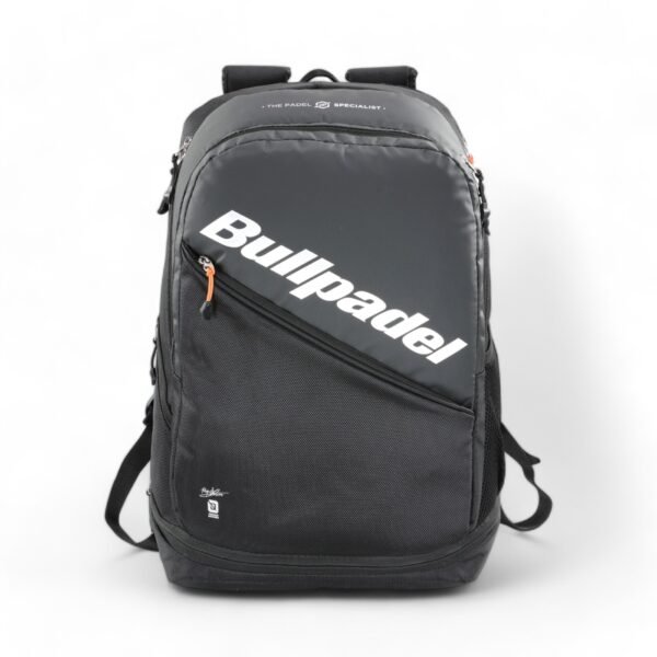MOCHILA BULLPADEL BPM25007 VERTEX NEGRO - Image 2