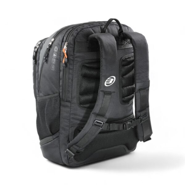 MOCHILA BULLPADEL BPM25007 VERTEX NEGRO - Image 3