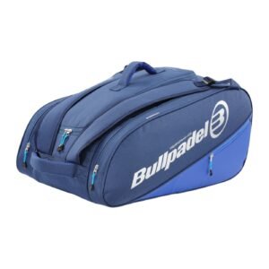PALETERO BULLPADEL BPP25014 PERFORMANCE NEGRO