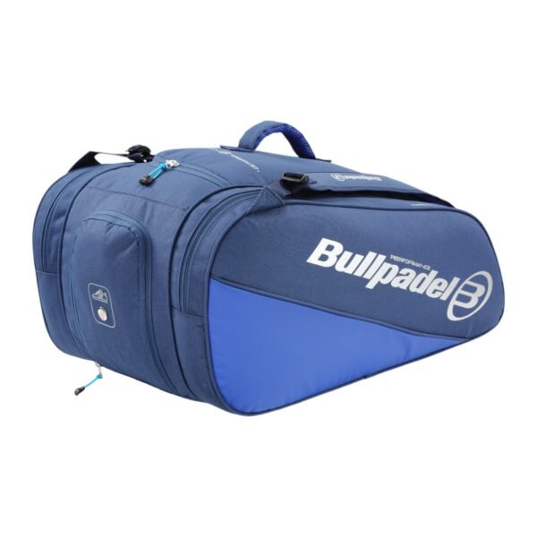 PALETERO BULLPADEL BPP25014 PERFORMANCE NEGRO - Image 5