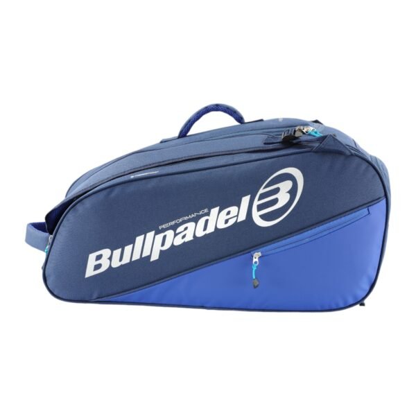 PALETERO BULLPADEL BPP25014 PERFORMANCE NEGRO - Image 4