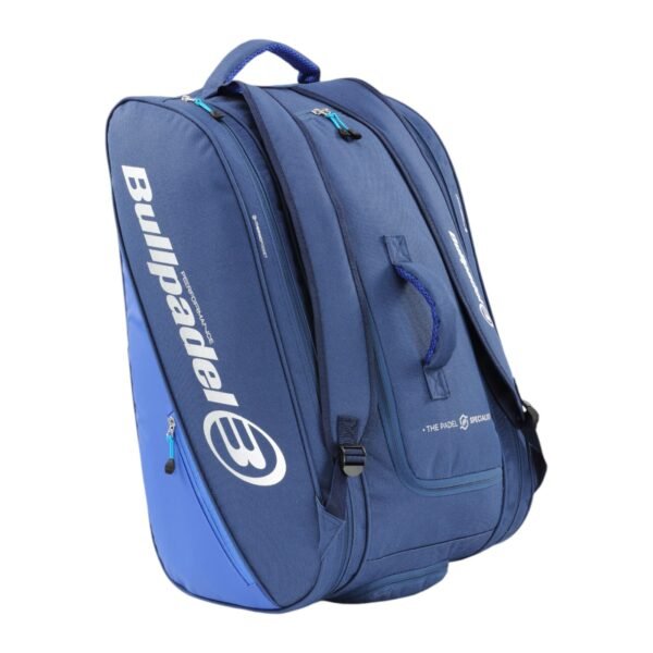 PALETERO BULLPADEL BPP25014 PERFORMANCE NEGRO - Image 2