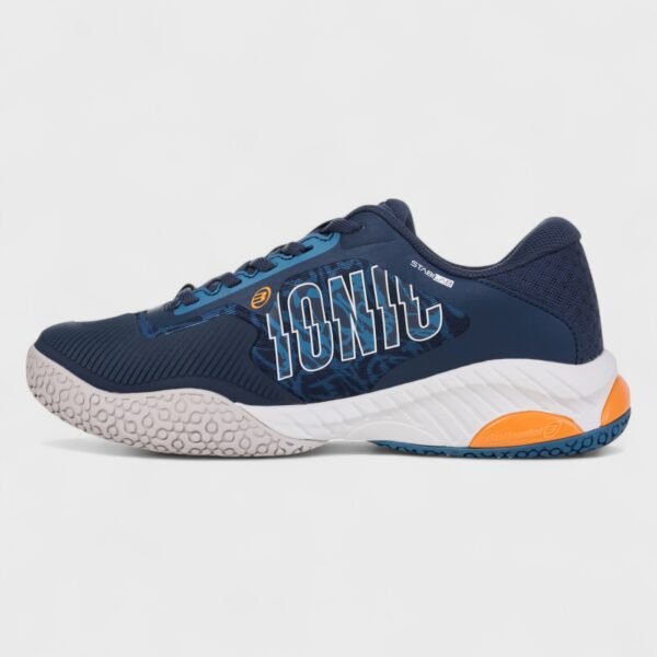 ZAPATILLA BULLPADEL IONIC VIBRAM 25V AZUL OSCURO - Image 3