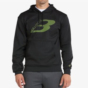 SUDADERA BULLPADEL NOCLA