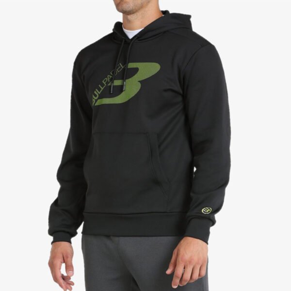 SUDADERA BULLPADEL NOCLA - Image 2