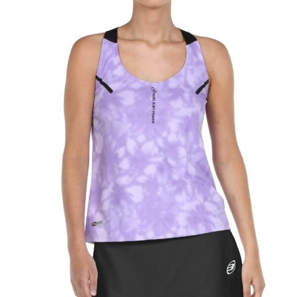 CAMISETA BULLPADEL ELIDI