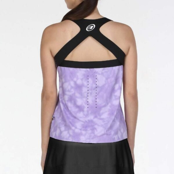 CAMISETA BULLPADEL ELIDI - Image 2