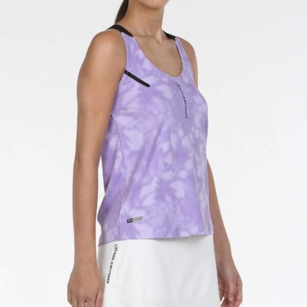 CAMISETA BULLPADEL ELIDI - Image 4