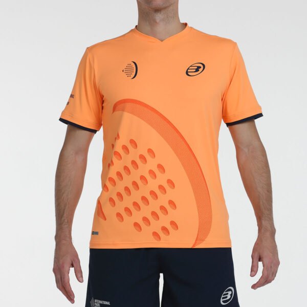 CAMISETA BULLPADEL CASUARI