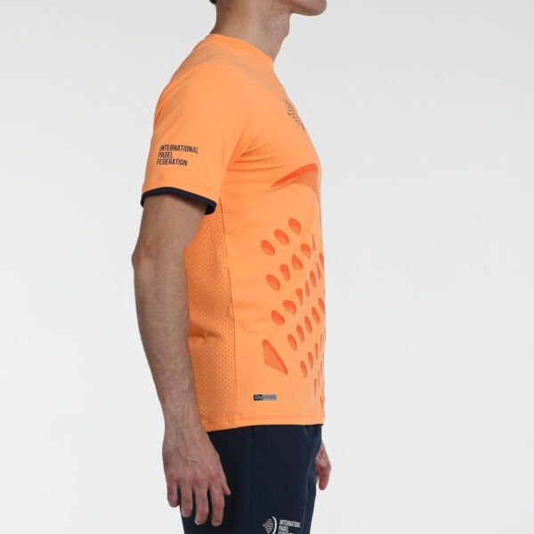CAMISETA BULLPADEL CASUARI - Image 3