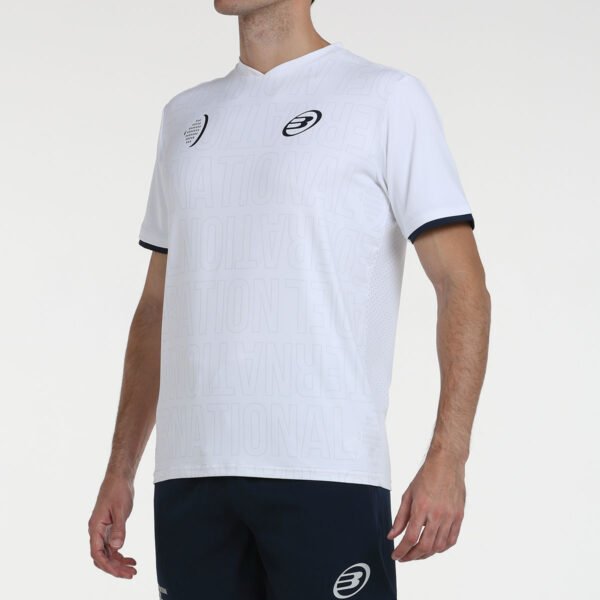 CAMISETA BULLPADEL EREIS - Image 4