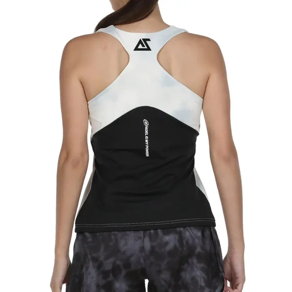 CAMISETA BULLPADEL ENEAL - Image 2