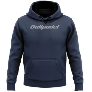 SUDADERA BULLPADEL BRECO