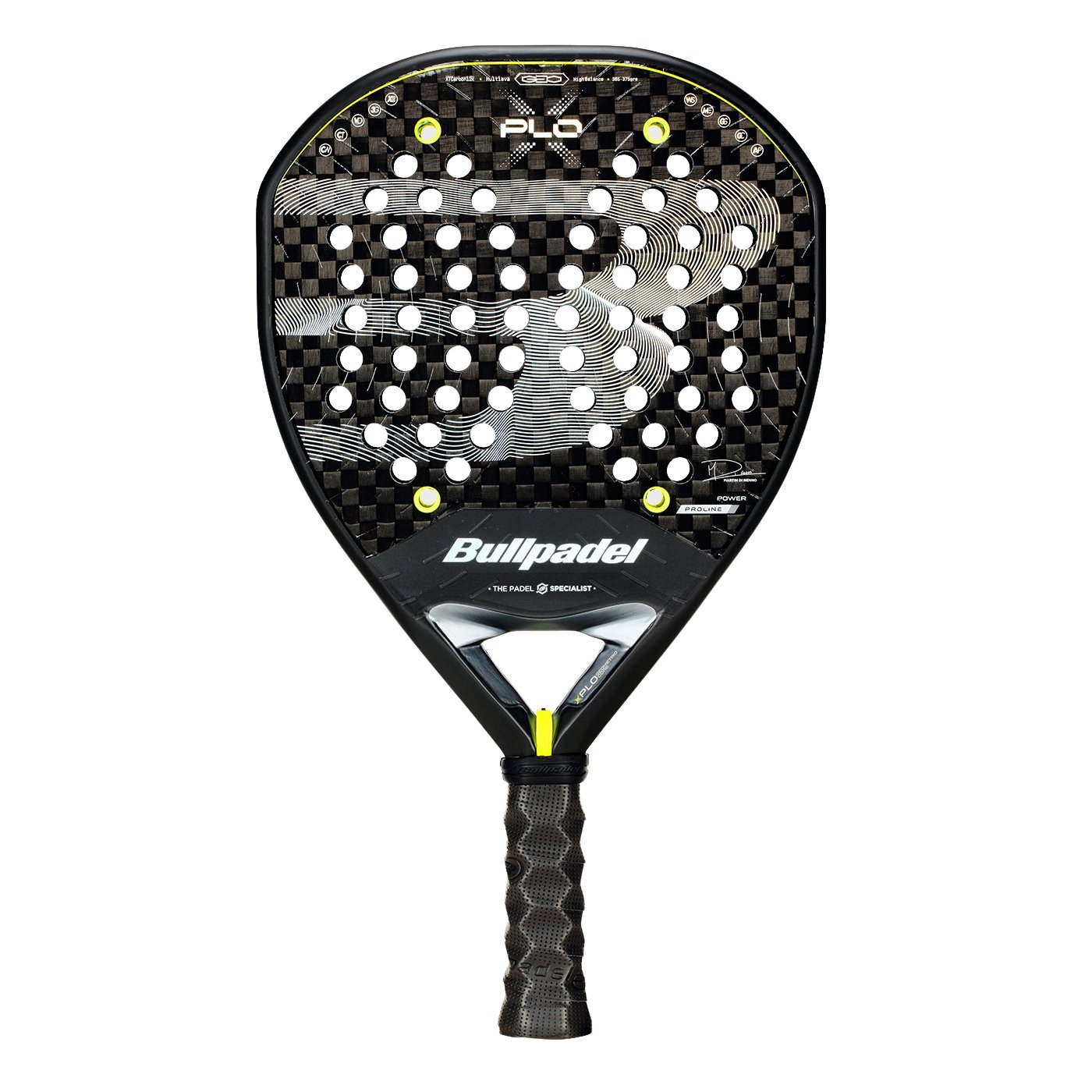 PALA XPLO 26