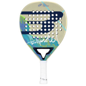 PALA BULLPADEL IONIC LIGHT 26