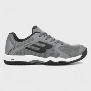 ZAPATO INDIGA 25I GRIS