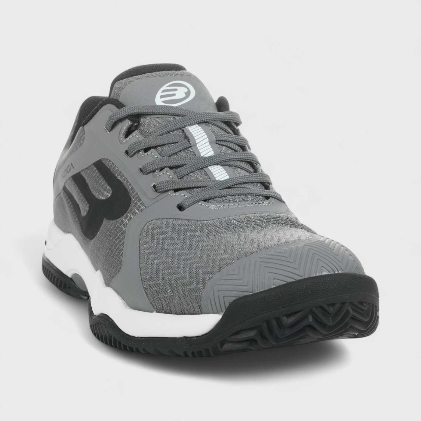 ZAPATO INDIGA 25I GRIS - Image 3