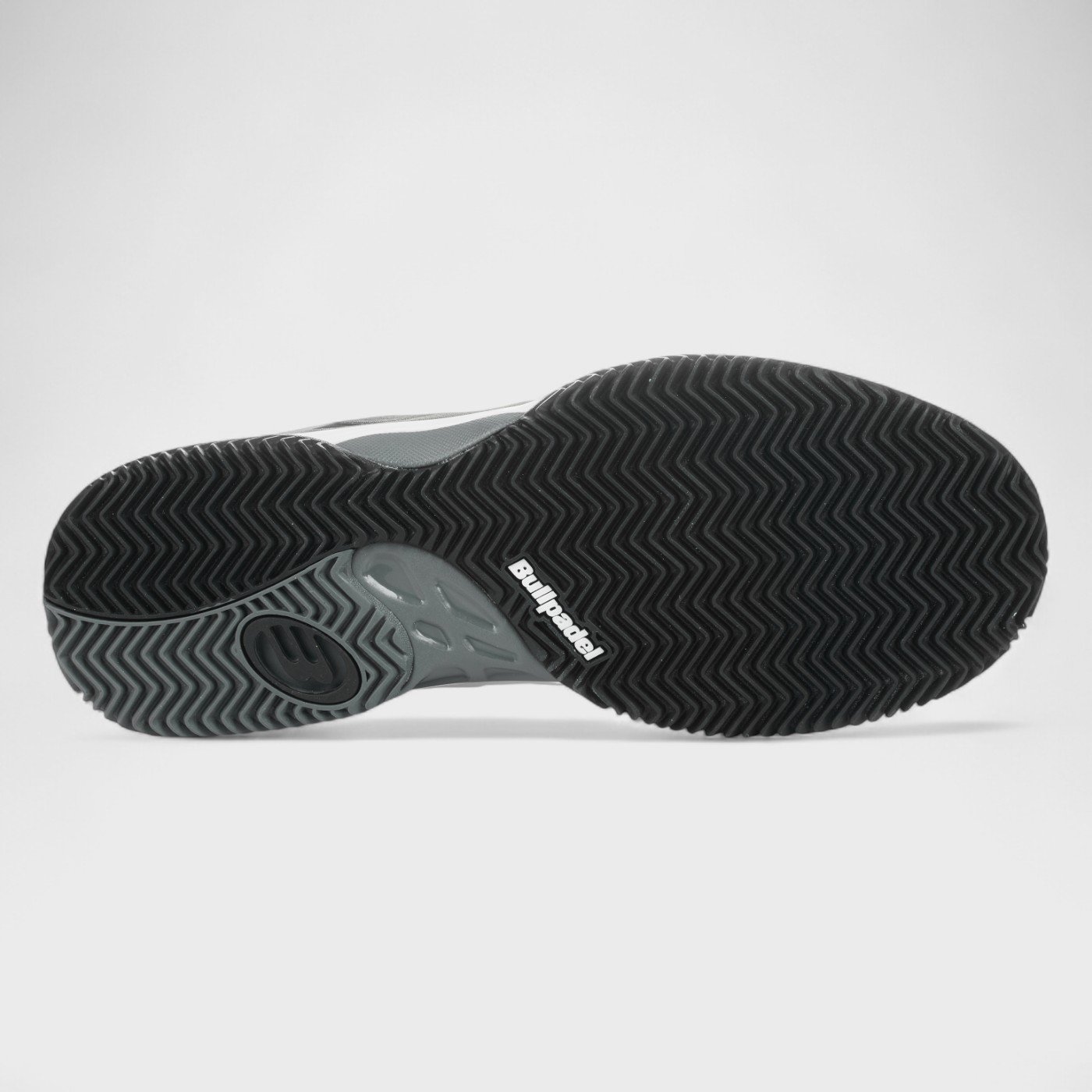 ZAPATO INDIGA 25I GRIS - Image 2