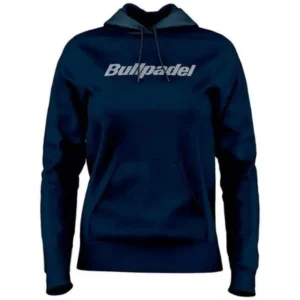 SUDADERA BULLPADEL BINEA