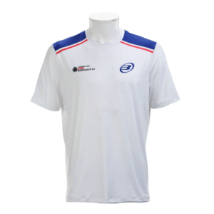 CAMISETA BULLPADEL PPBORDEAUX