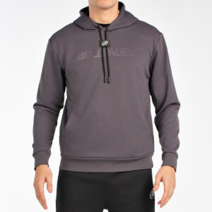 SUDADERA BINEE ASFALTO