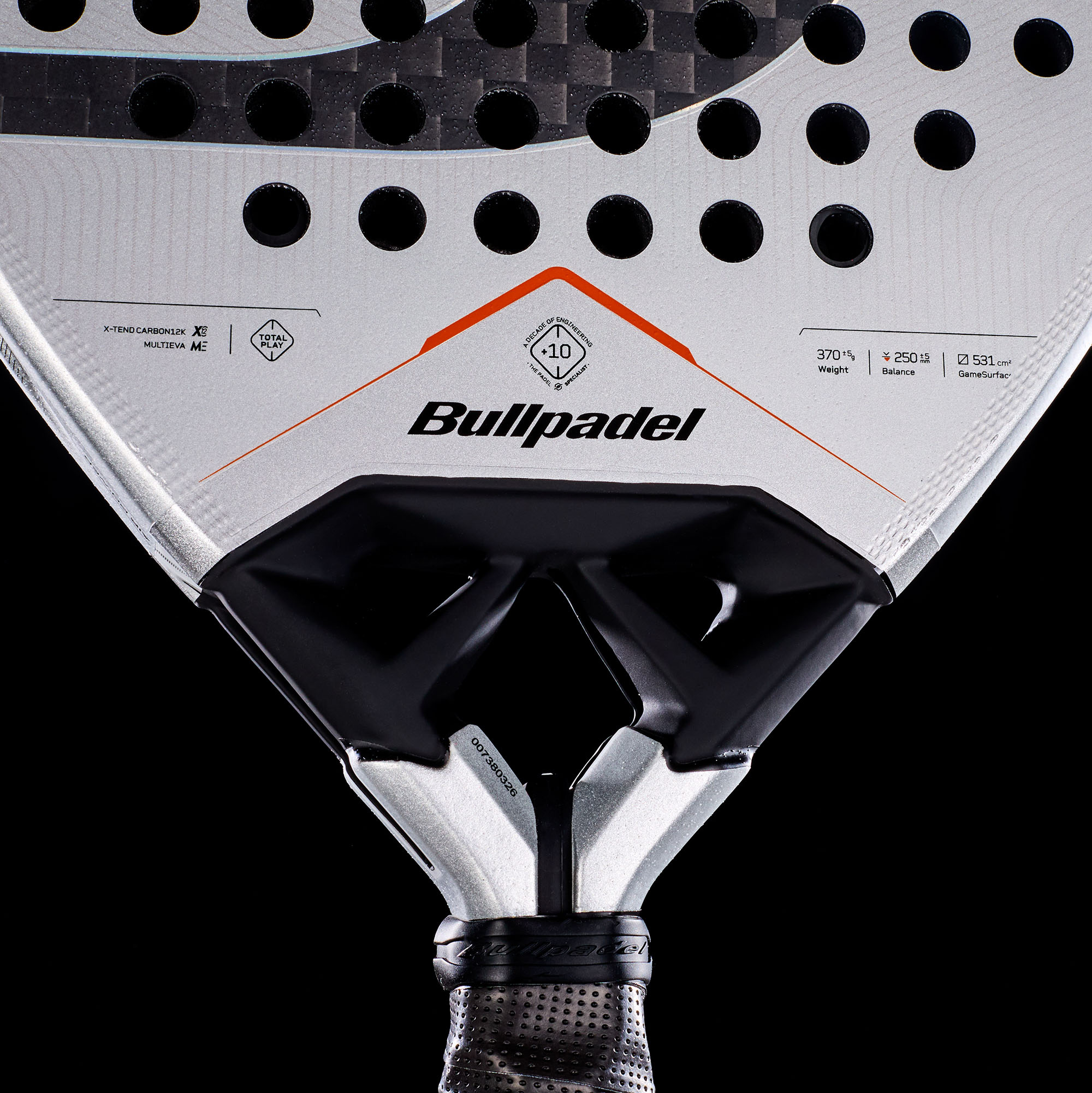 PALA VERTEX 05 HYBRID 27 - Image 6
