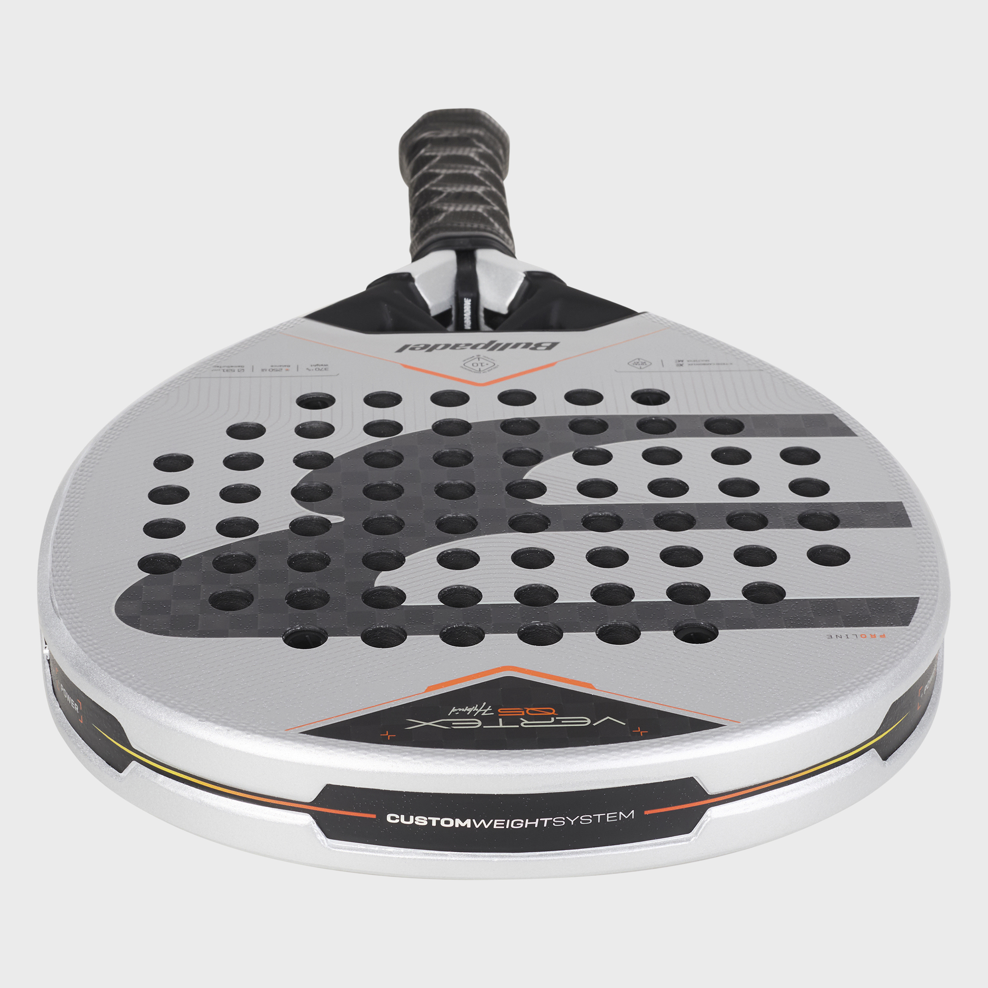 PALA VERTEX 05 HYBRID 27 - Image 2